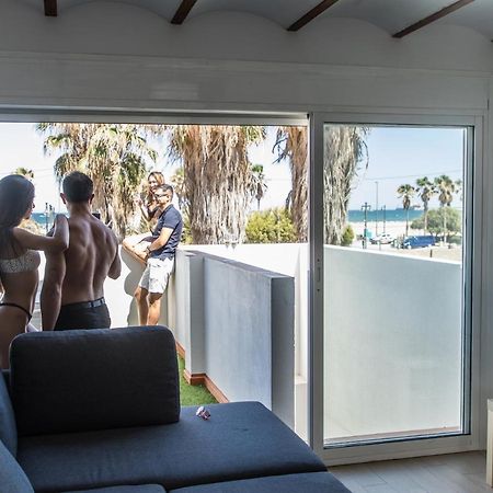 Villa Blanca Playa Βαλένθια Εξωτερικό φωτογραφία