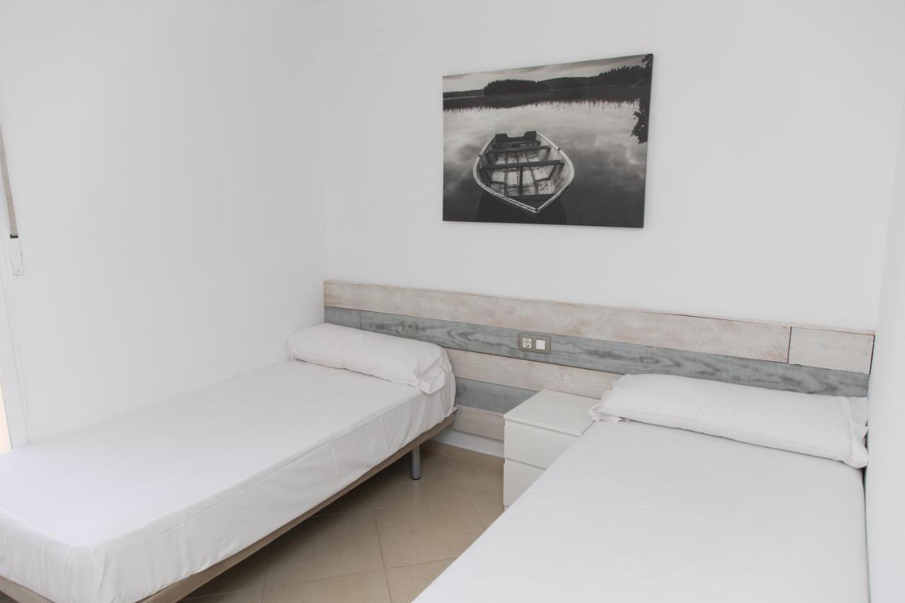 Villa Blanca Playa Βαλένθια Εξωτερικό φωτογραφία