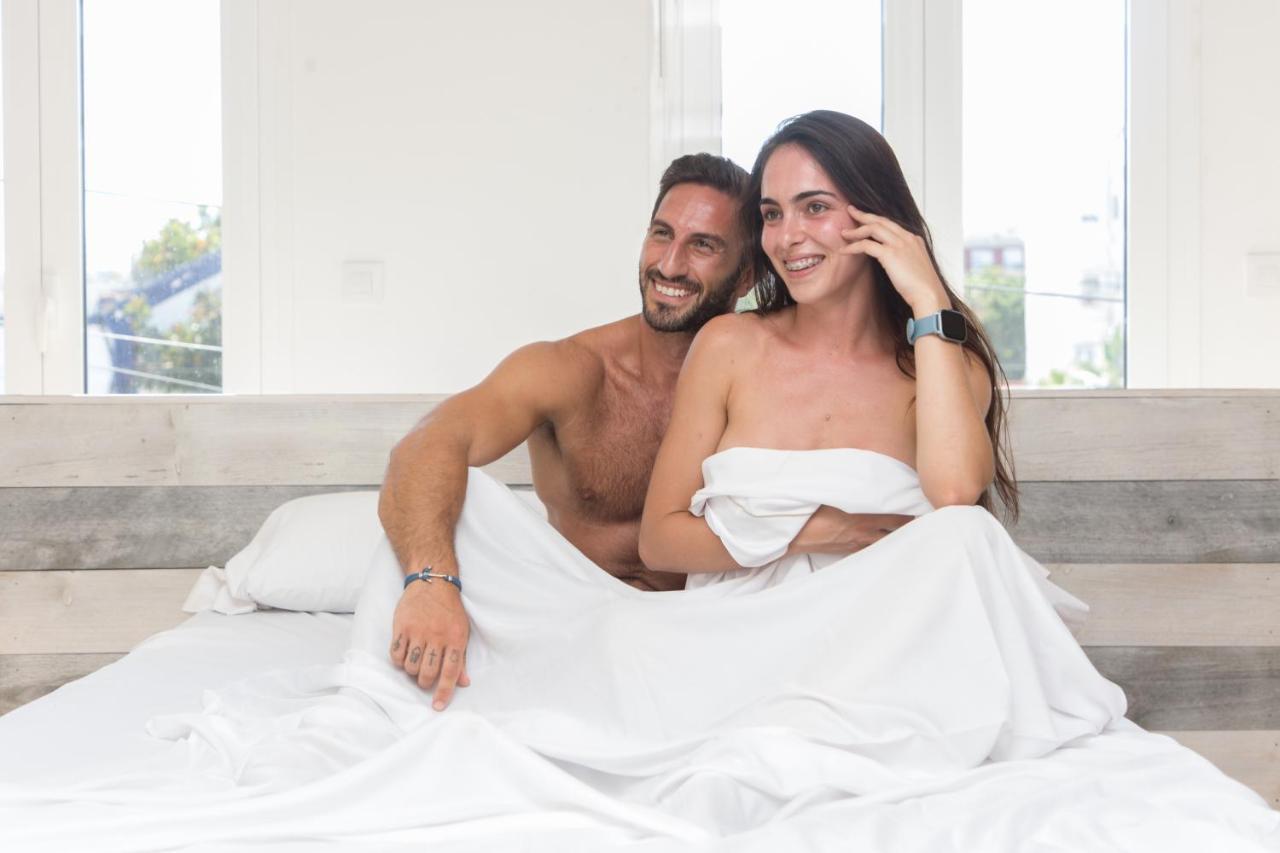 Villa Blanca Playa Βαλένθια Εξωτερικό φωτογραφία