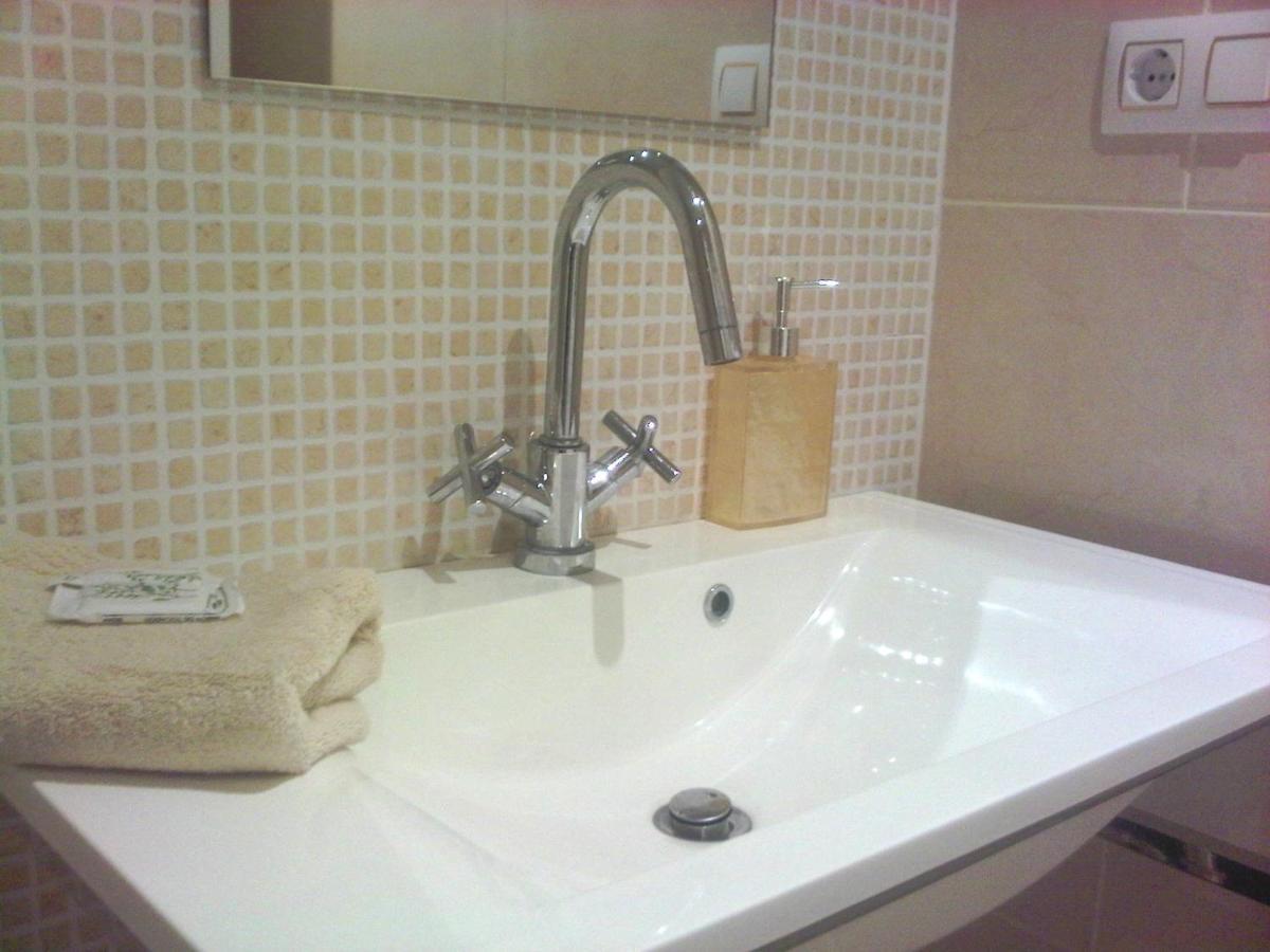 Villa Blanca Playa Βαλένθια Εξωτερικό φωτογραφία