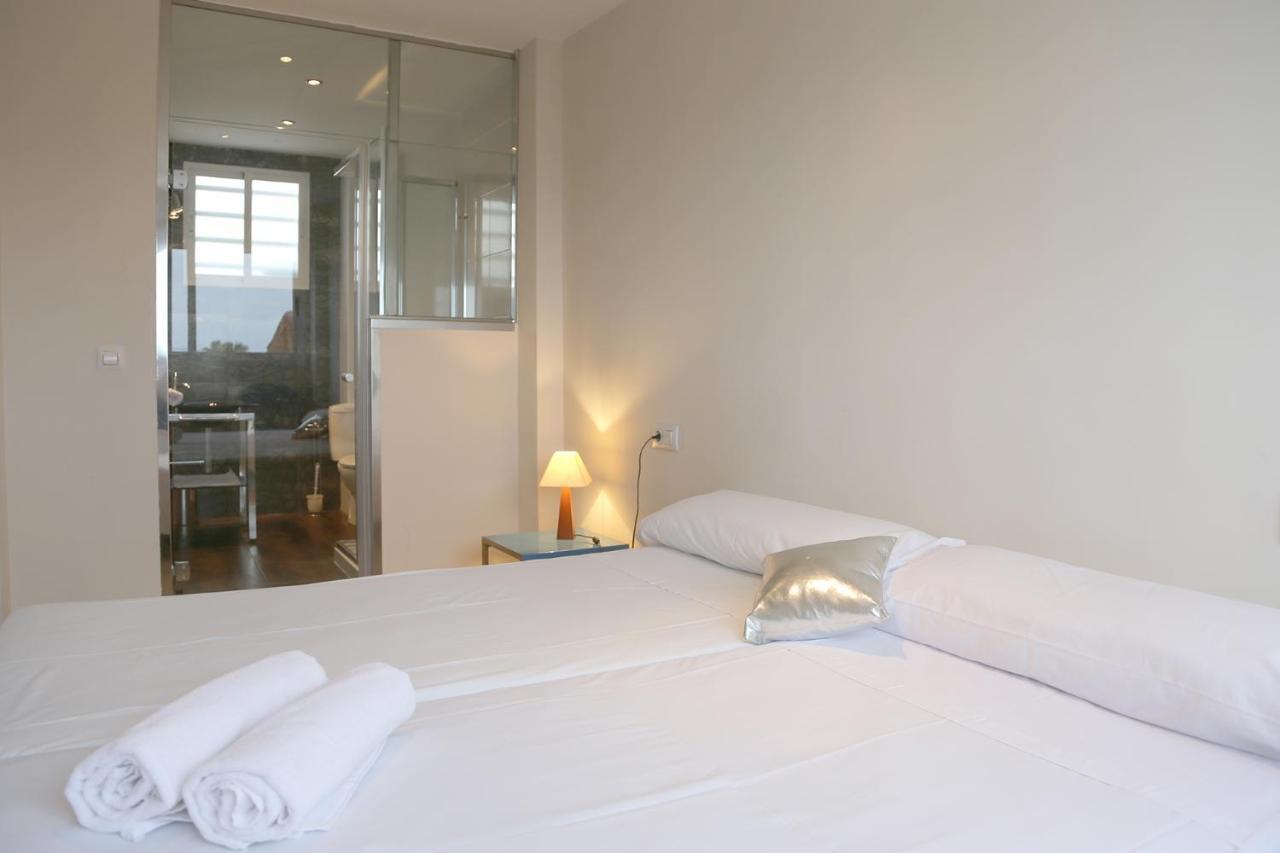 Villa Blanca Playa Βαλένθια Εξωτερικό φωτογραφία