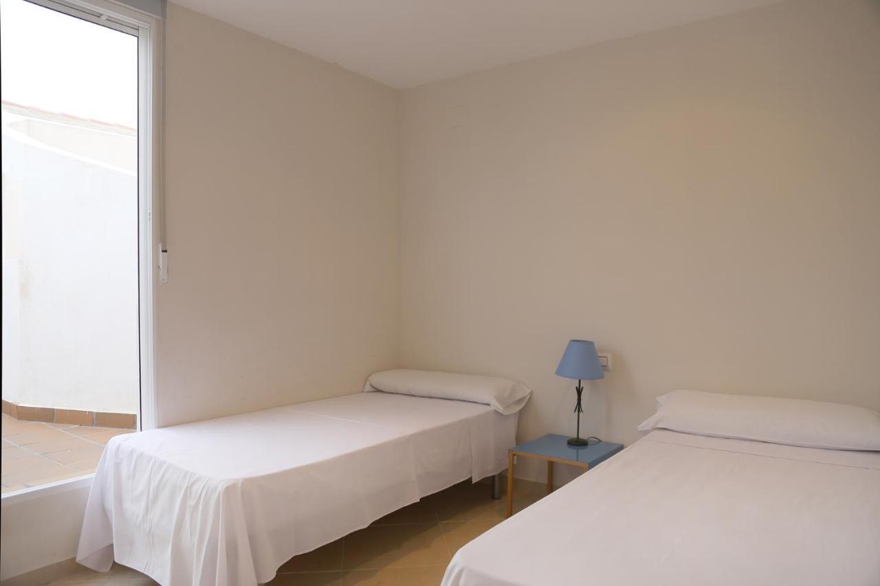 Villa Blanca Playa Βαλένθια Εξωτερικό φωτογραφία